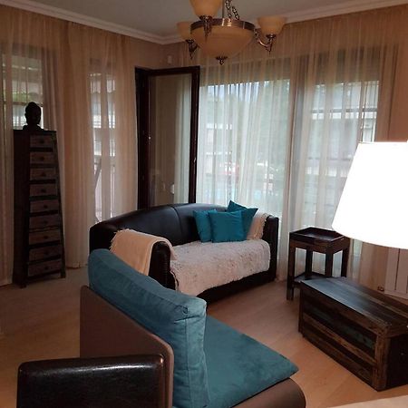 Zamardiresort ภายนอก รูปภาพ