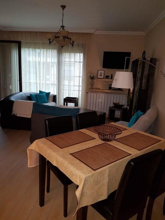 Zamardiresort ภายนอก รูปภาพ